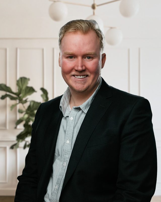 Ulrik - Legal Eigedomsmekling